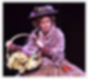 MY FAIR LADY