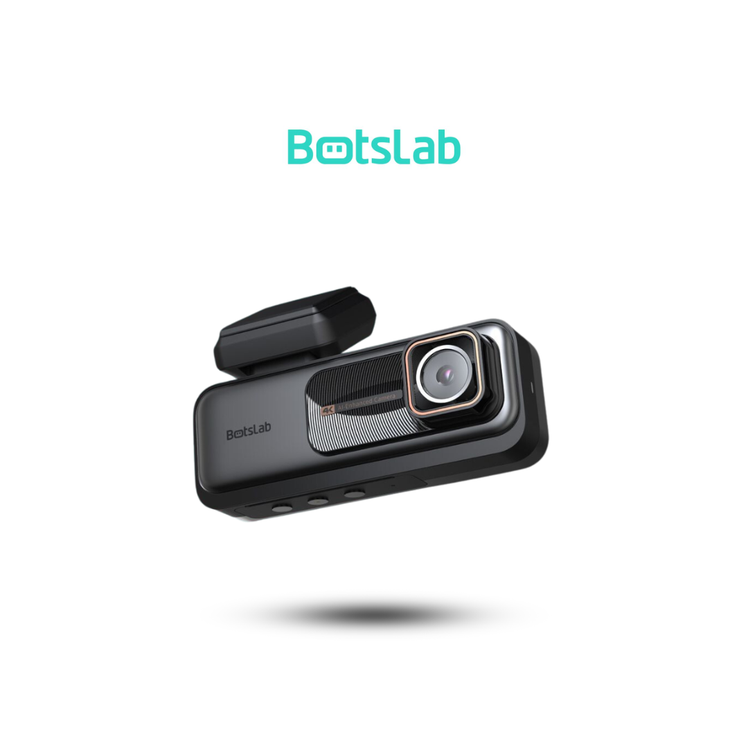 Botslab Dash Camera _ G980H