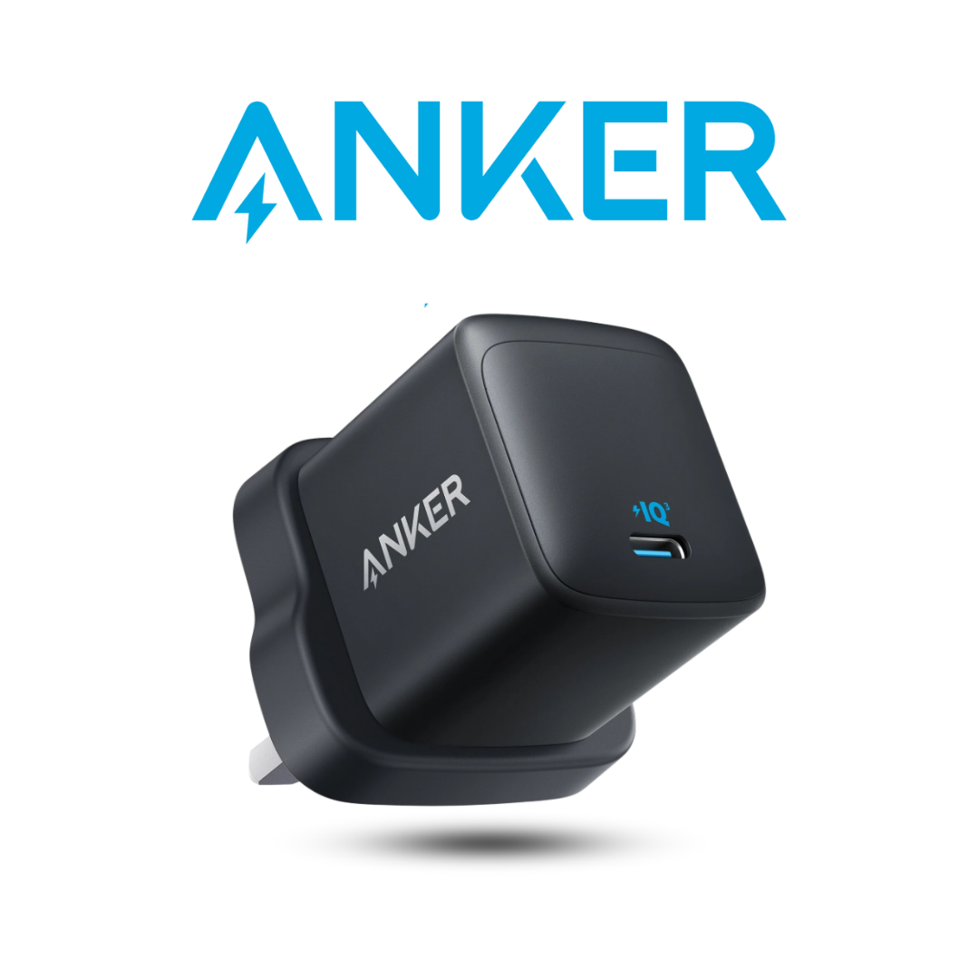 Anker 313 Charger (45w) _ A2643