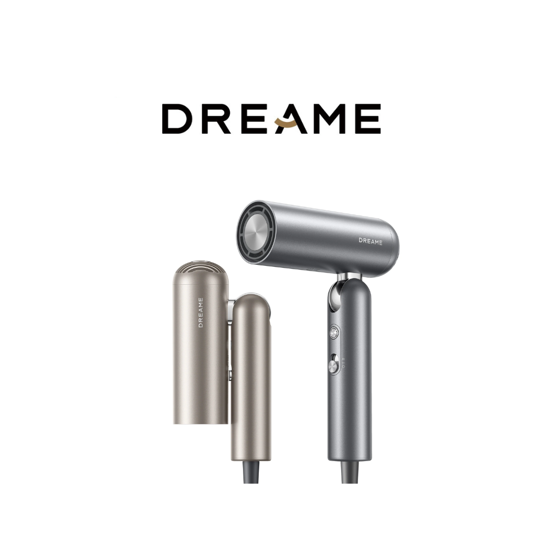 Dreame Pocket High-Speed Hair Dryer