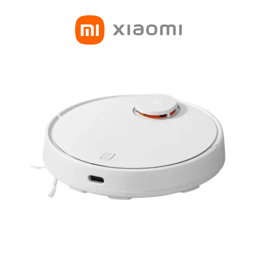 XiaoMi Robot Vacuum Mop S10