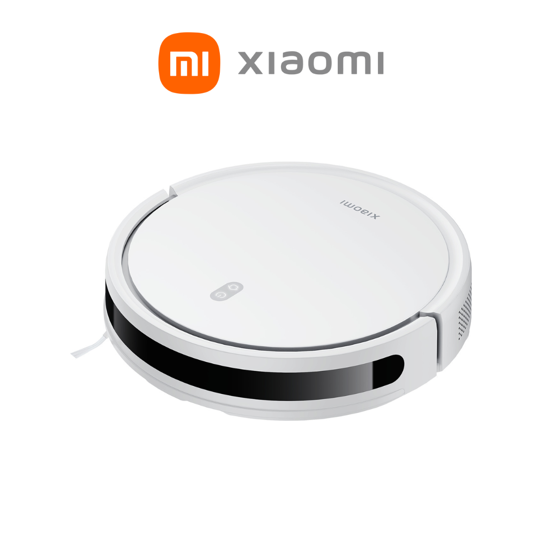 Купить Робот Пылесос Mi Robot