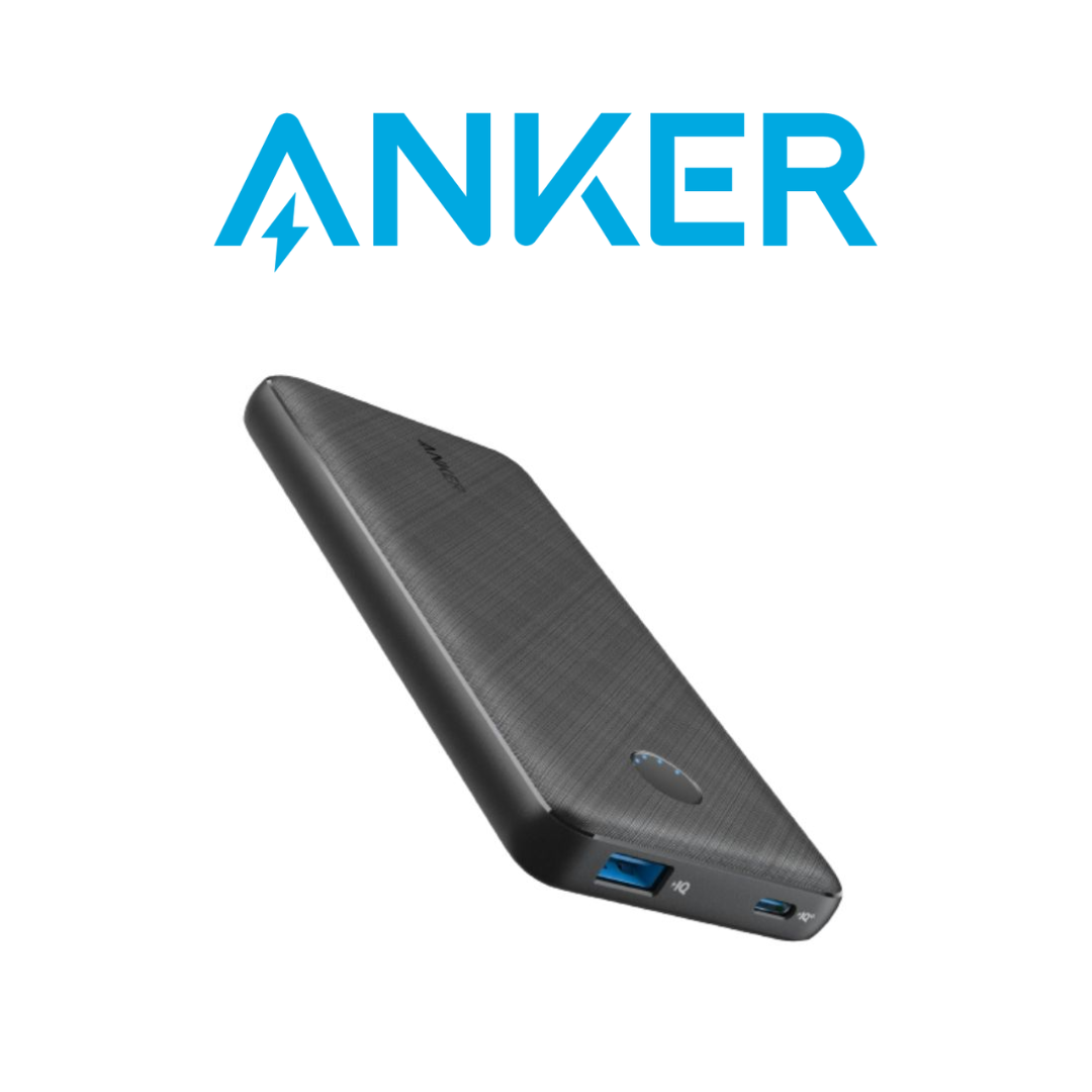 Anker 523 Power Bank (PowerCore 10000mAh)
