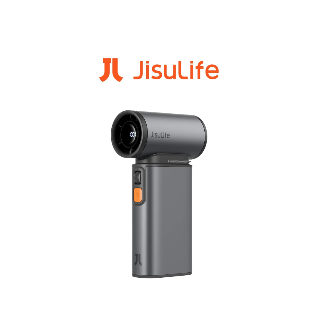 Jisulife HandHeld Fan Ultra 1