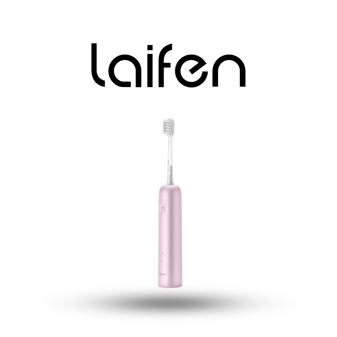 Laifen ToothBrush (Alloy)