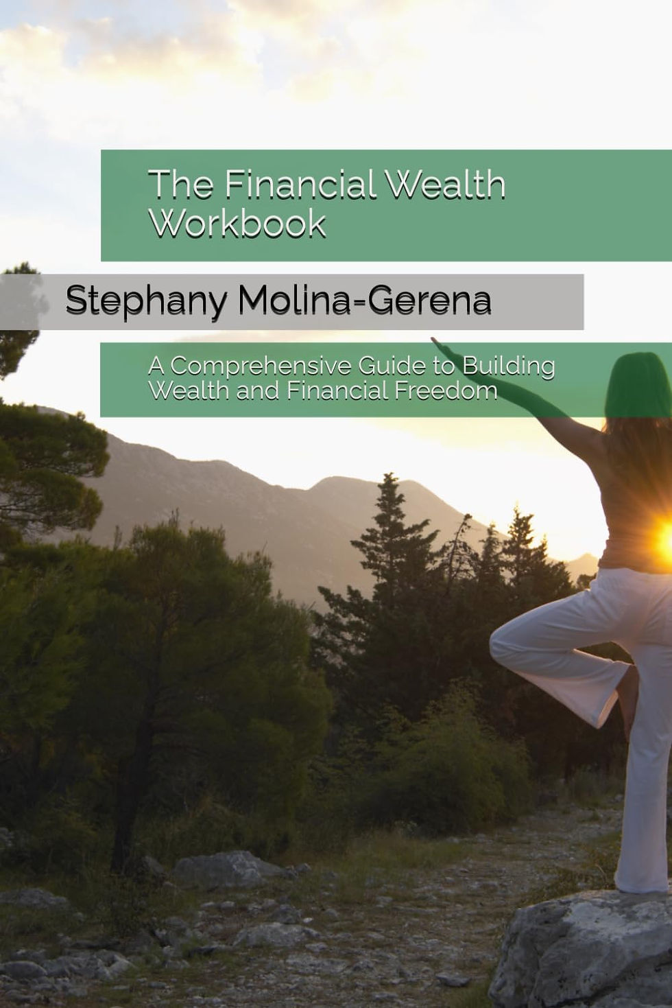 Book 5: Financial Wealth Workbook