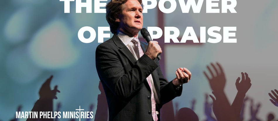 It Pays to Praise God: Turning Darkness Into Light