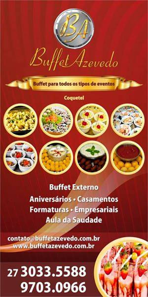 Buffet de Churrasco