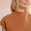 Thumbnail: MOLLY BRAKEN SHORT-SLEEVED RIBBED SWEATER