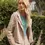 Thumbnail: THREADS 4 THOUGHT KARINA STRETCH TWILL JACKET IN CHAI
