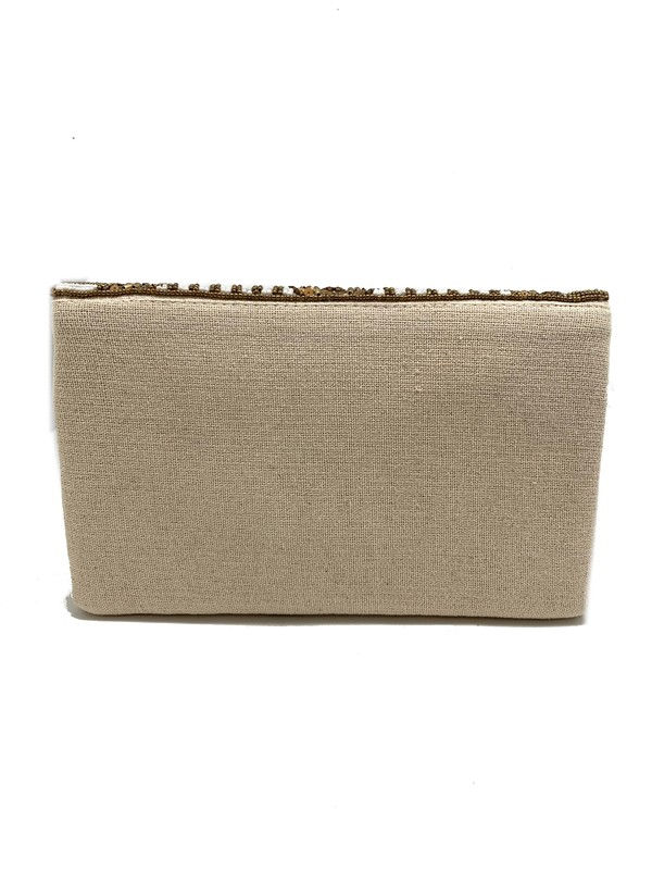 Thumbnail: Beaded Clutch