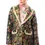 Thumbnail: ARATTA RENAISSANCE SILK JACQUARD BLAZER/JACKET