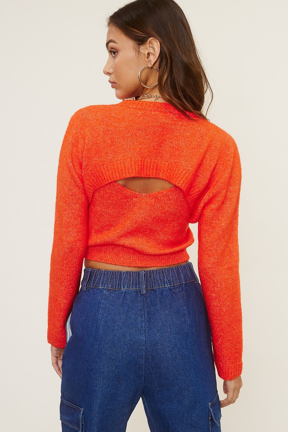 Thumbnail: Knit Set