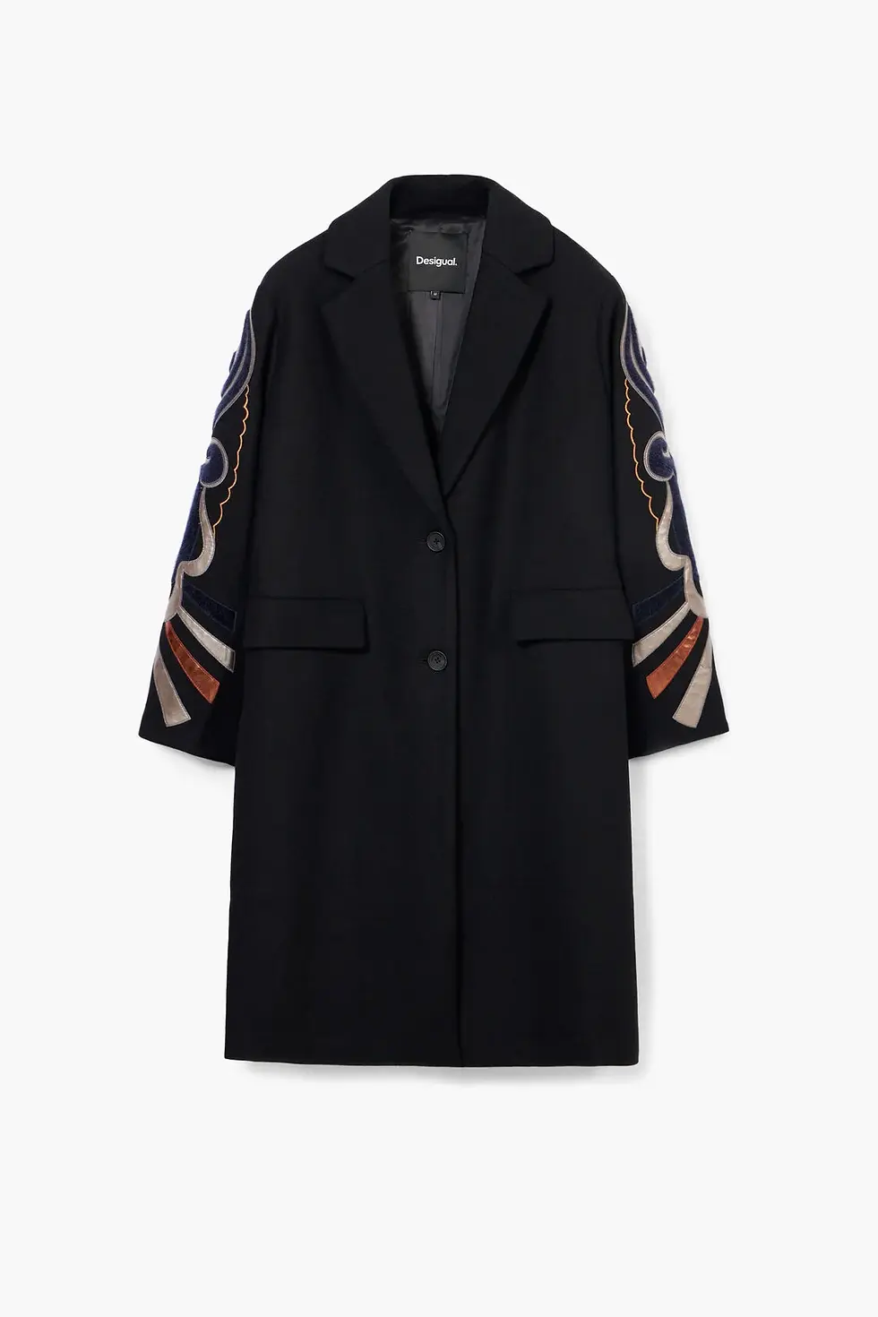 Thumbnail: Desigual coat