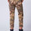 Thumbnail: Baci Fashion Vintage Camo Work Trouser