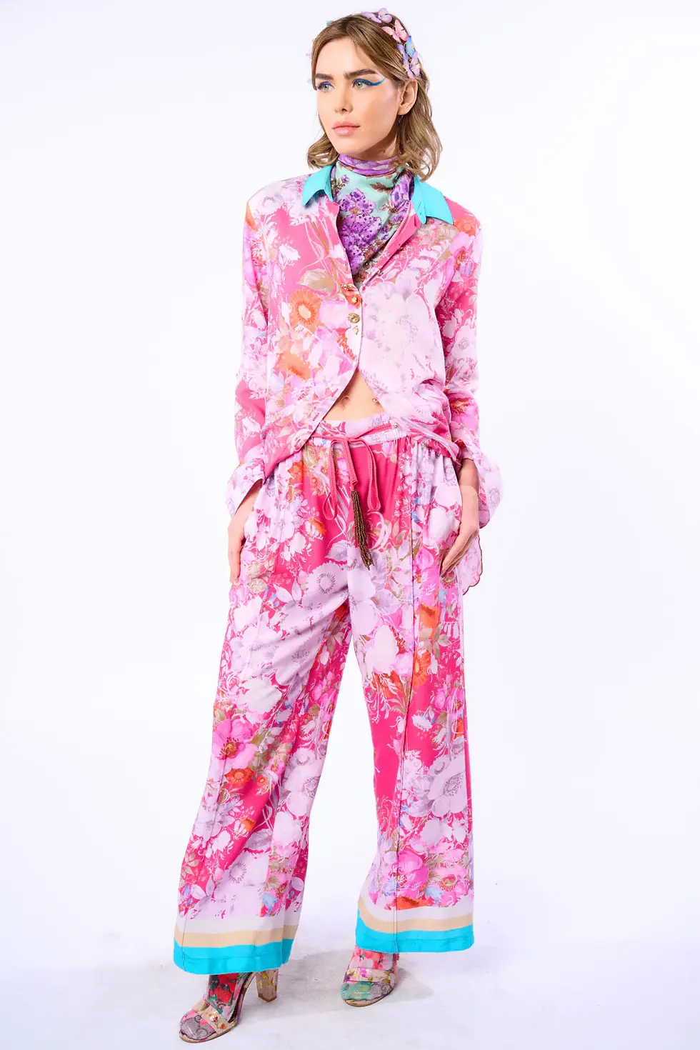 Thumbnail: ARATTA PRETTY IN THE PINK PANTS