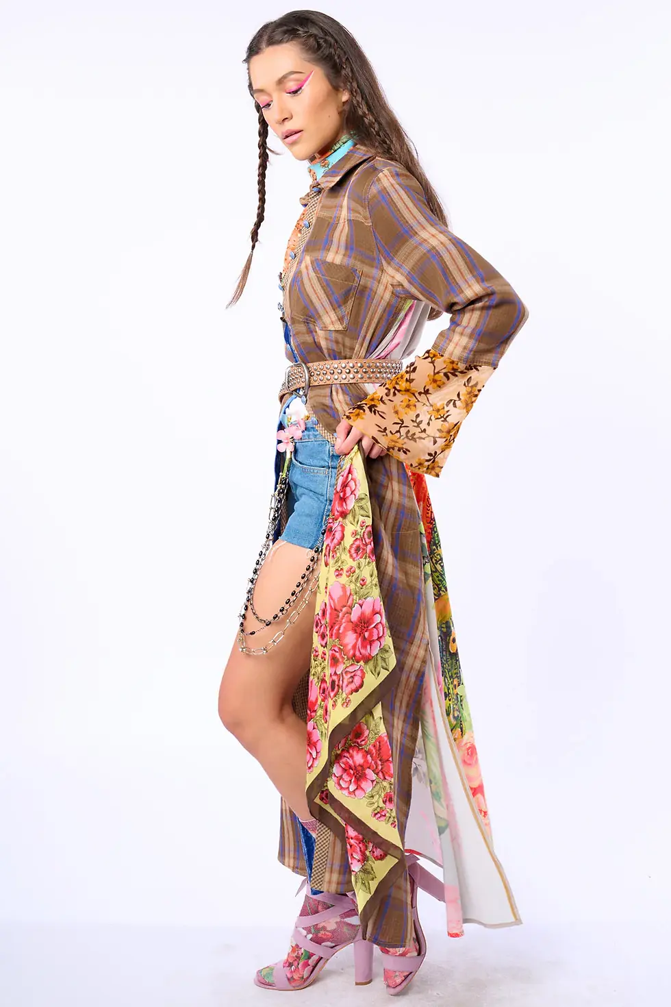 Thumbnail: Aratta ANNA DUSTER