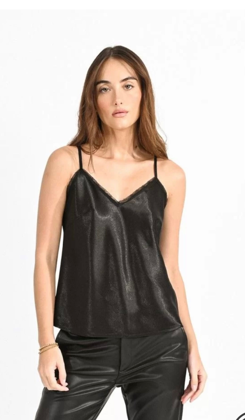 Molly Bracken Camisole 