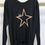 Thumbnail: Venti6 Star Sweater
