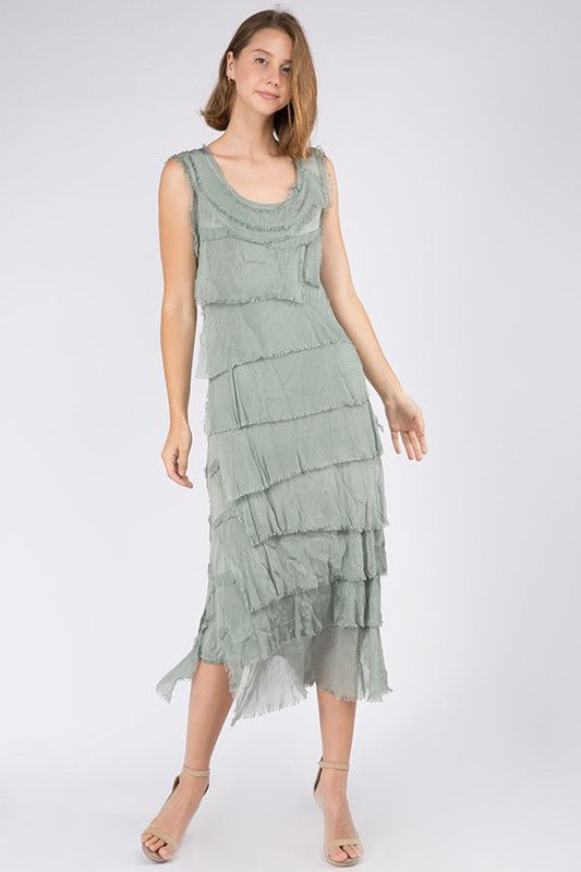 Thumbnail: Seduzione Dress Anversa