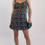 Thumbnail: Molly Bracken Mini Printed Dress
