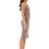 Thumbnail: THREADS 4 THOUGHT HARRIETT LUXE JERSEY TANK MIDI DRESS