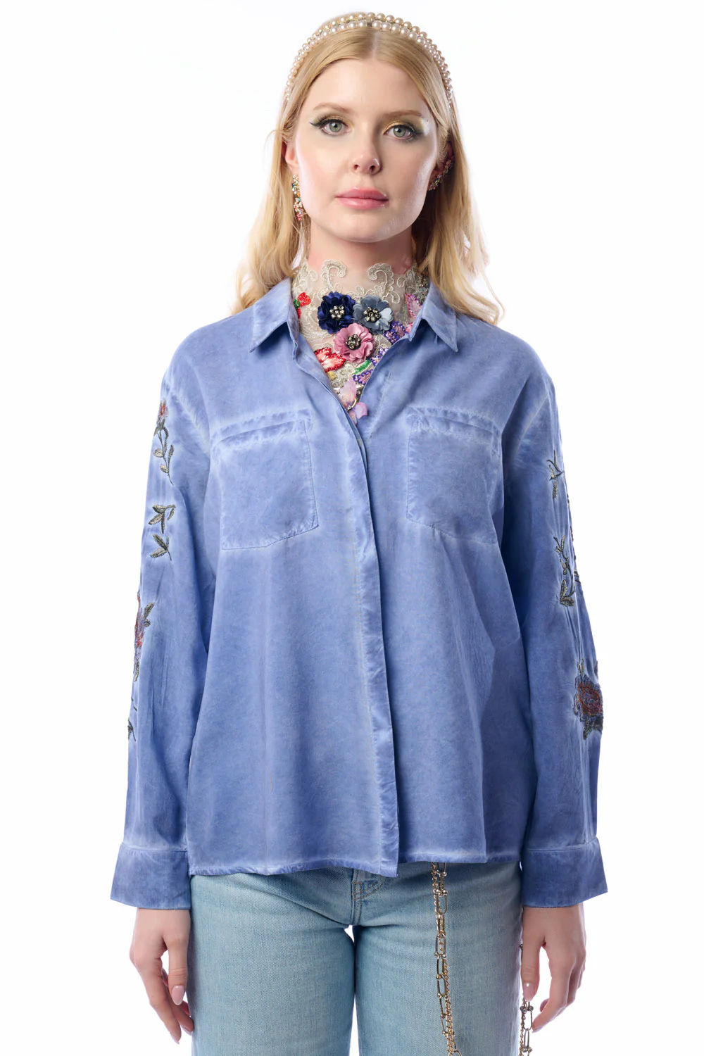 Aratta Kate Shirt