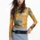 Thumbnail: Desigual arty T shirt