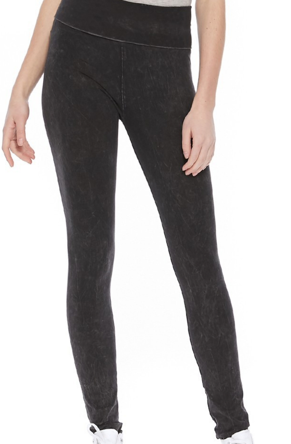 Thumbnail: Tparty mineral wash leggings