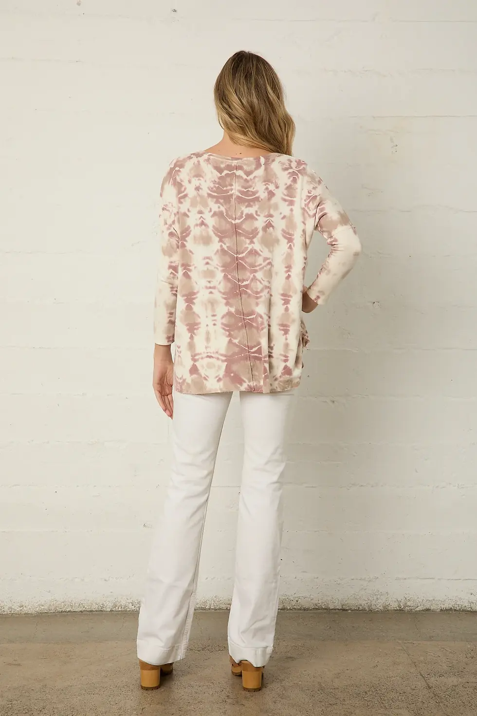 Thumbnail: River + Sky Telluride Sweatshirt