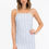 Thumbnail: Stripped Mini Dress