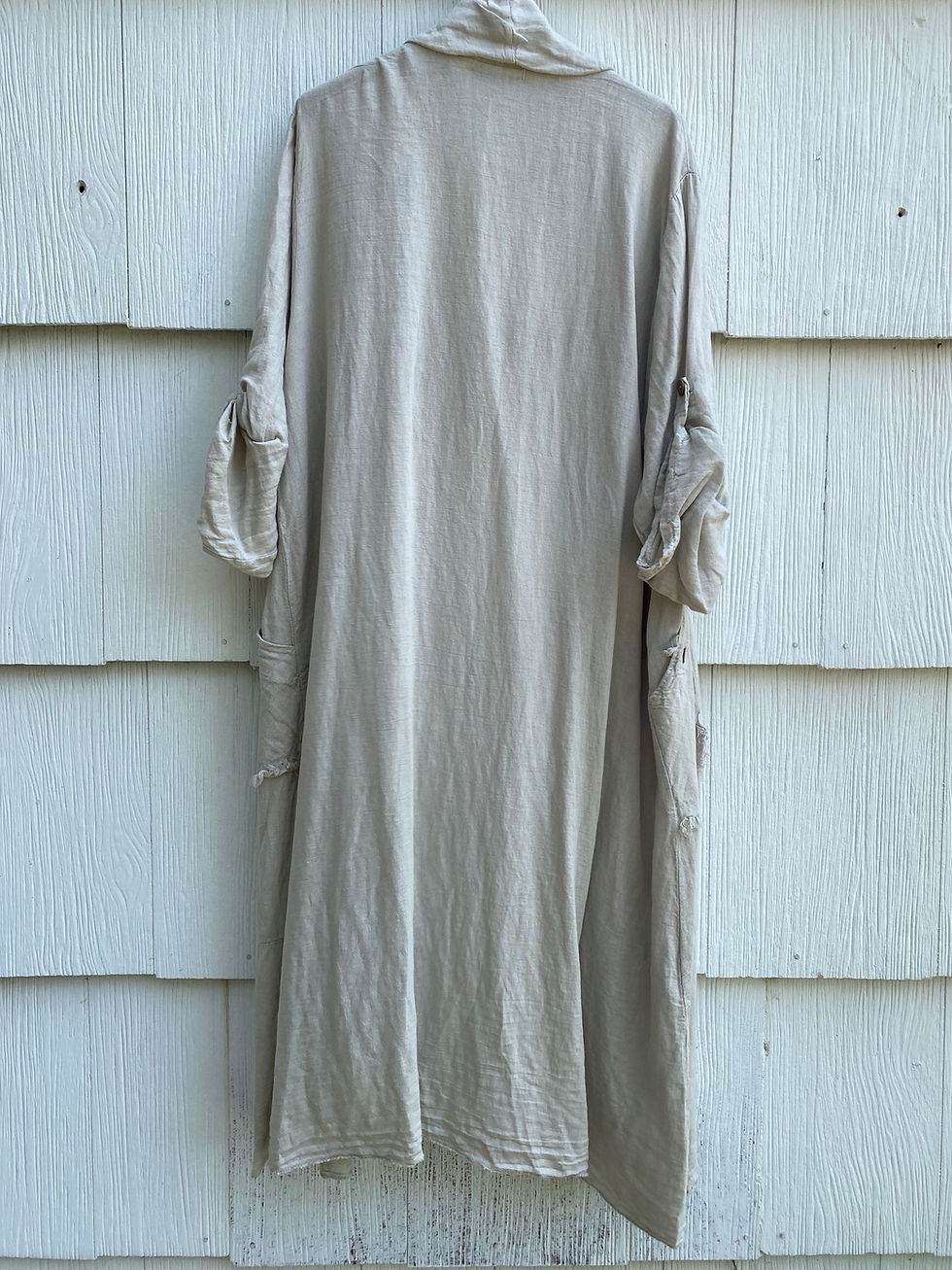 Thumbnail: Saga Pocket Duster one size fits all 