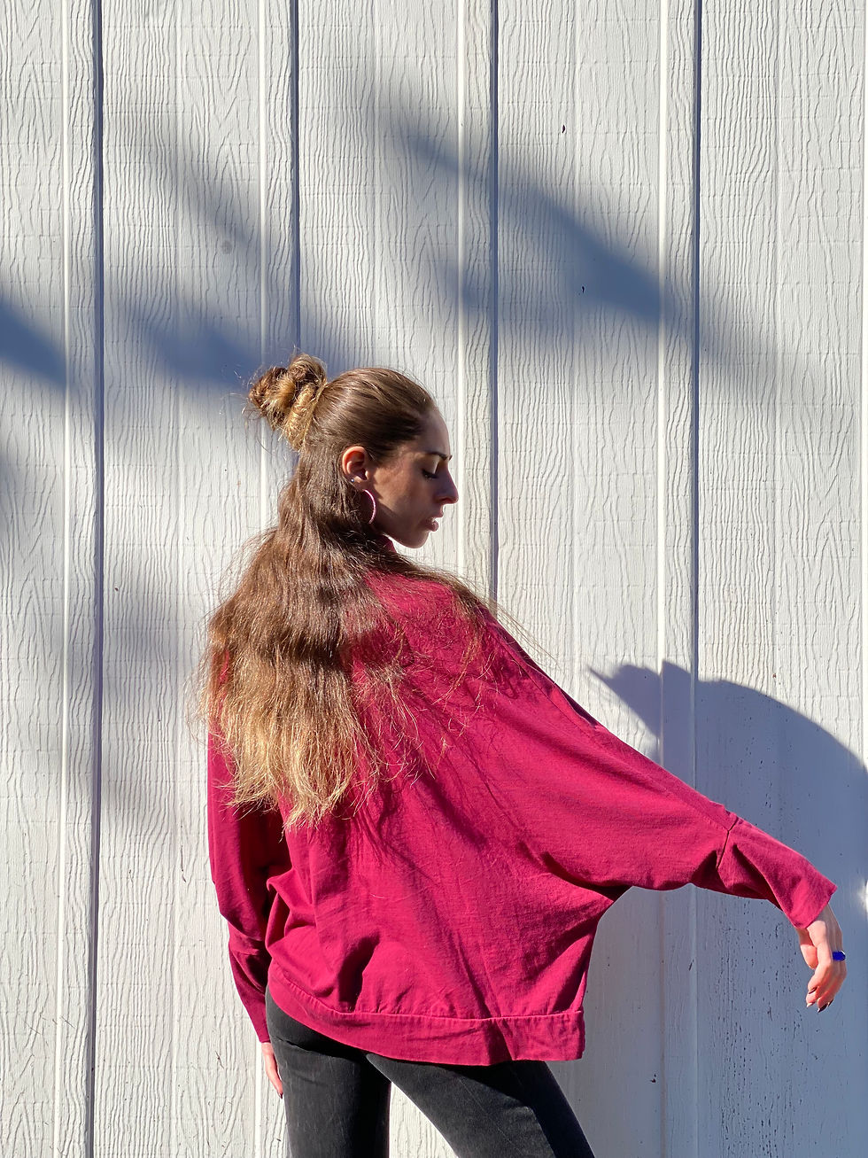 Thumbnail: Made in Italy Turtleneck