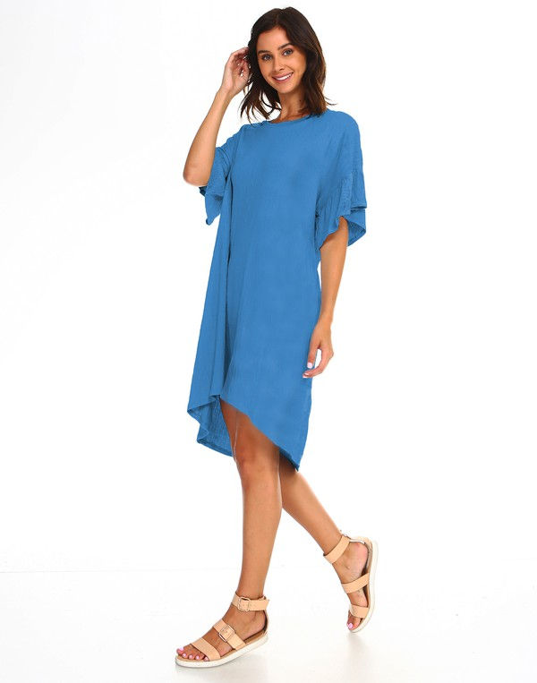 Joh apparel tunic dress