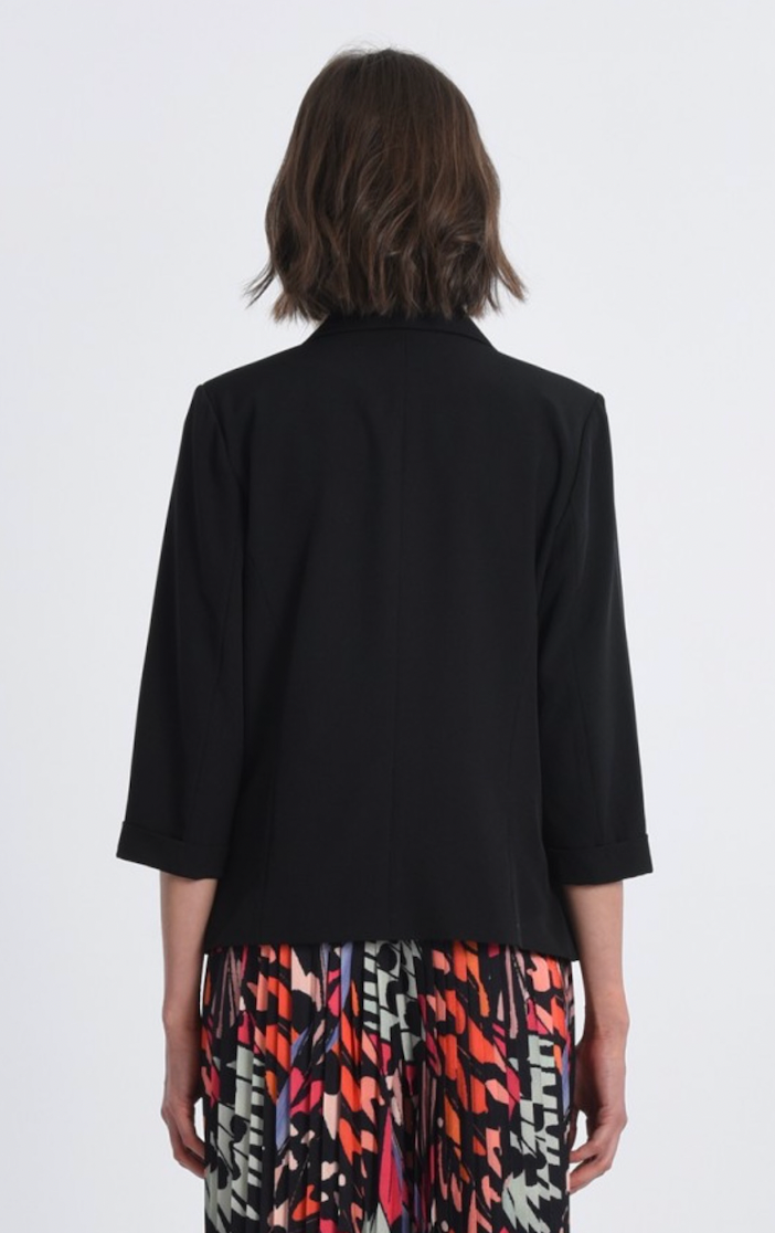 Thumbnail: Molly Bracken Black Blazer
