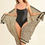 Thumbnail: MOLLY BRACKEN PRINTED PAREO