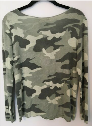 Thumbnail: Brand Bazar Long Sleeve tee