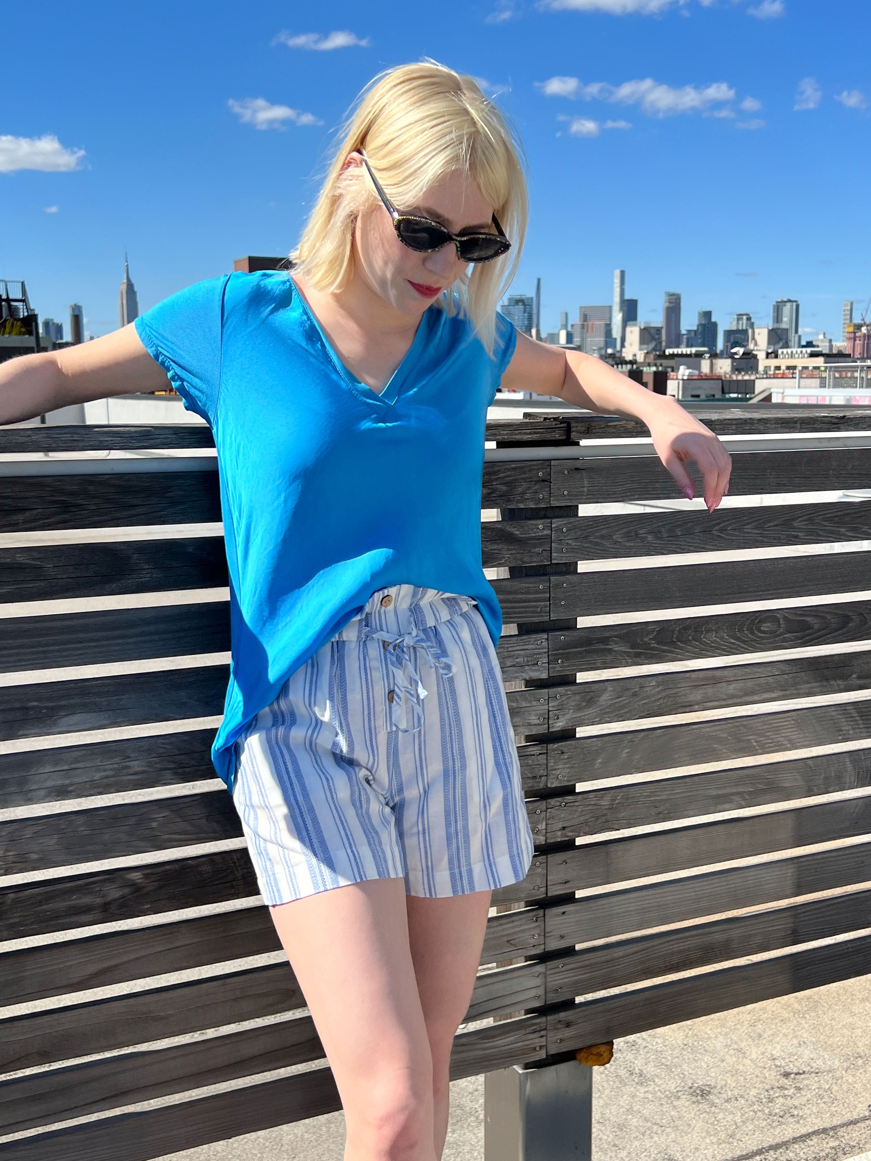 Made in Italy Soft Tee