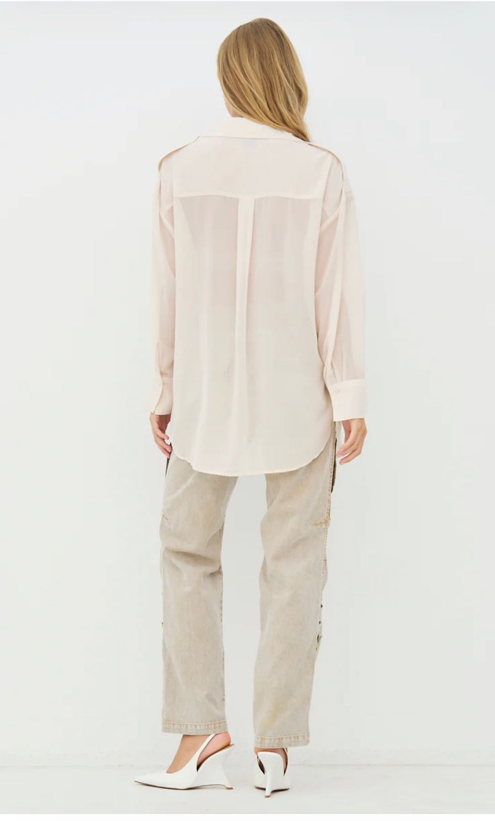 Thumbnail: NU CELSA SHIRT