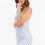 Thumbnail: Stripped Mini Dress
