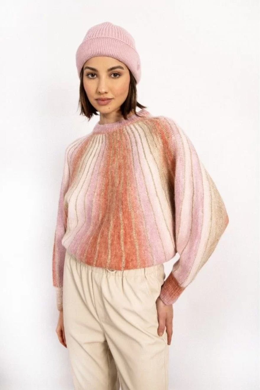 Thumbnail: Molly Bracken Soft Sweater