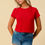 Thumbnail: Heart and Hipps Top with Tye in the Back