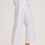 Thumbnail: XCVI DARROW ZIPPER POCKETS PANT  In White