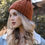 Thumbnail: Soft Knit Fur Pom Beanie