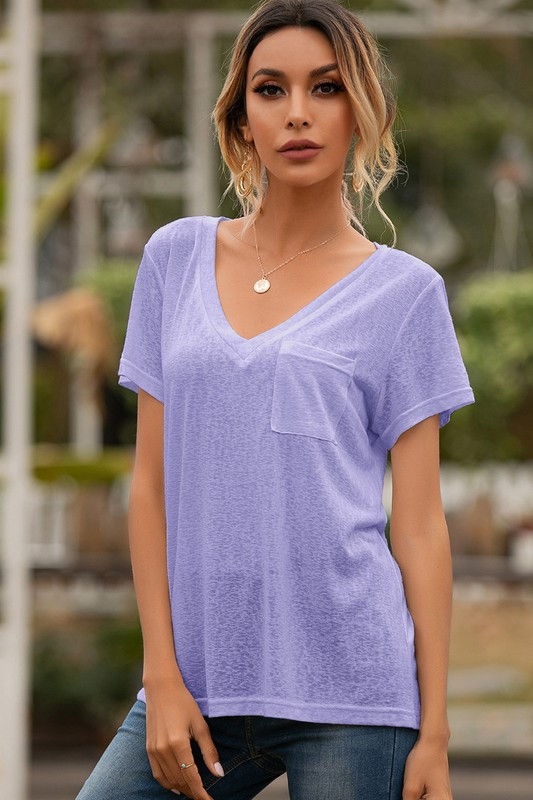 Thumbnail: One Pocket top
