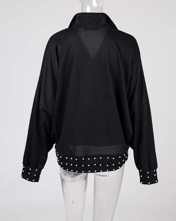 Thumbnail: Boho Active Sweatshirt