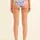 Thumbnail: Molly Bracken PRINTED BIKINI BOTTOMS