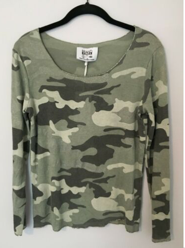 Brand Bazar Long Sleeve tee