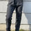 Thumbnail: Made in Italy Pant with side detail