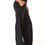 Thumbnail: Threads for thought PAMELA STRETCH TWILL WIDE LEG PANT